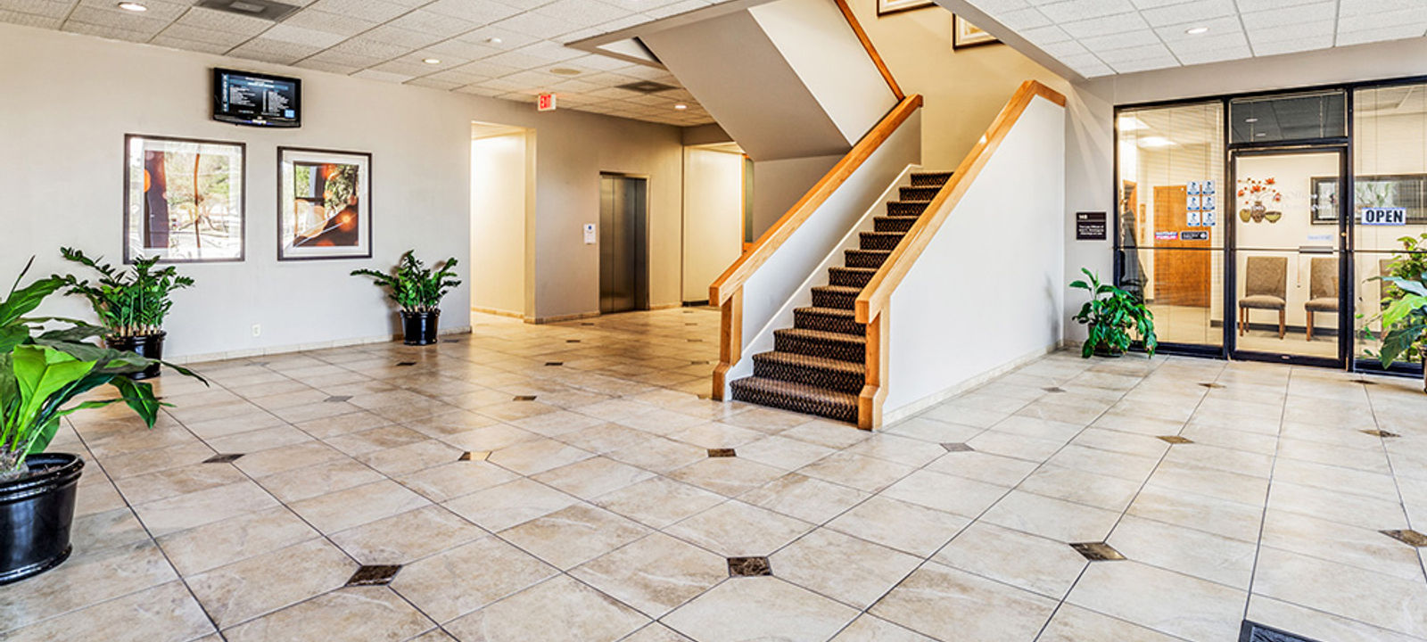 4414 Centerview Dr, San Antonio - Image 1