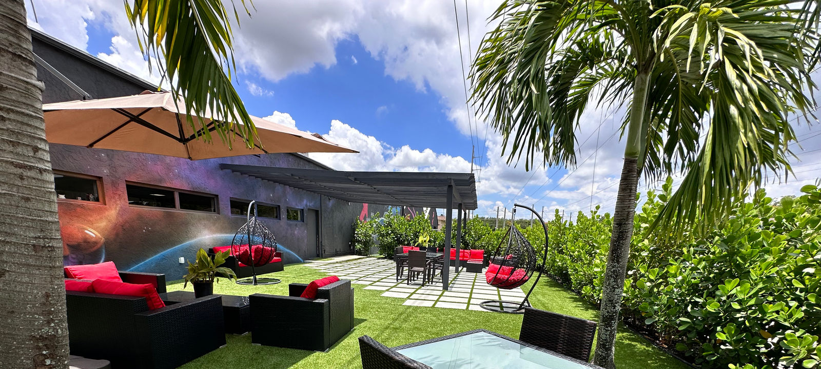 5911 Sw 39th Avenue, Fort Lauderdale - Image 1