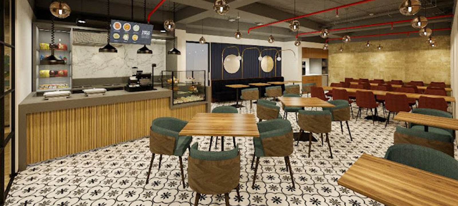 Galaxy Rd Sector 15 Part 2, Gurugram - Image 1