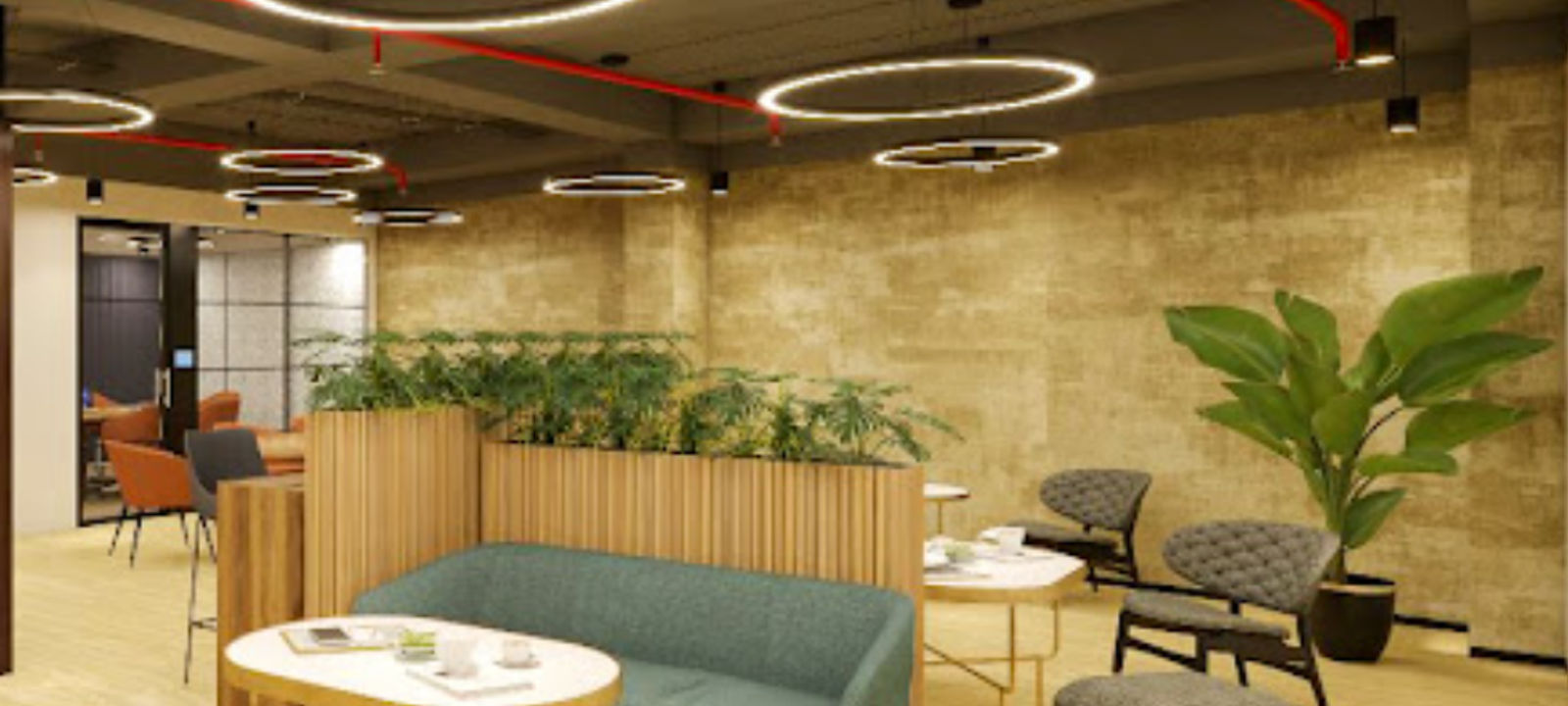 Galaxy Rd Sector 15 Part 2, Gurugram - Image 1