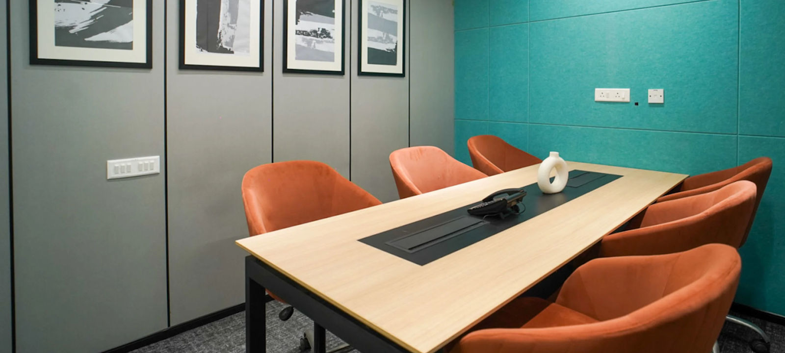 Block A Noida Sector 3, Noida - Image 1