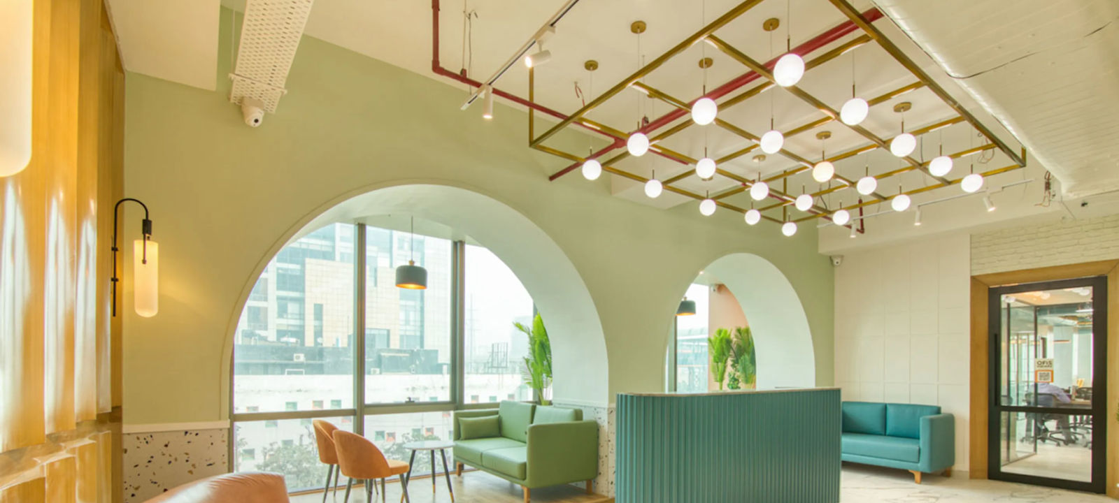 Plot A41 Sector 62, Noida - Image 1