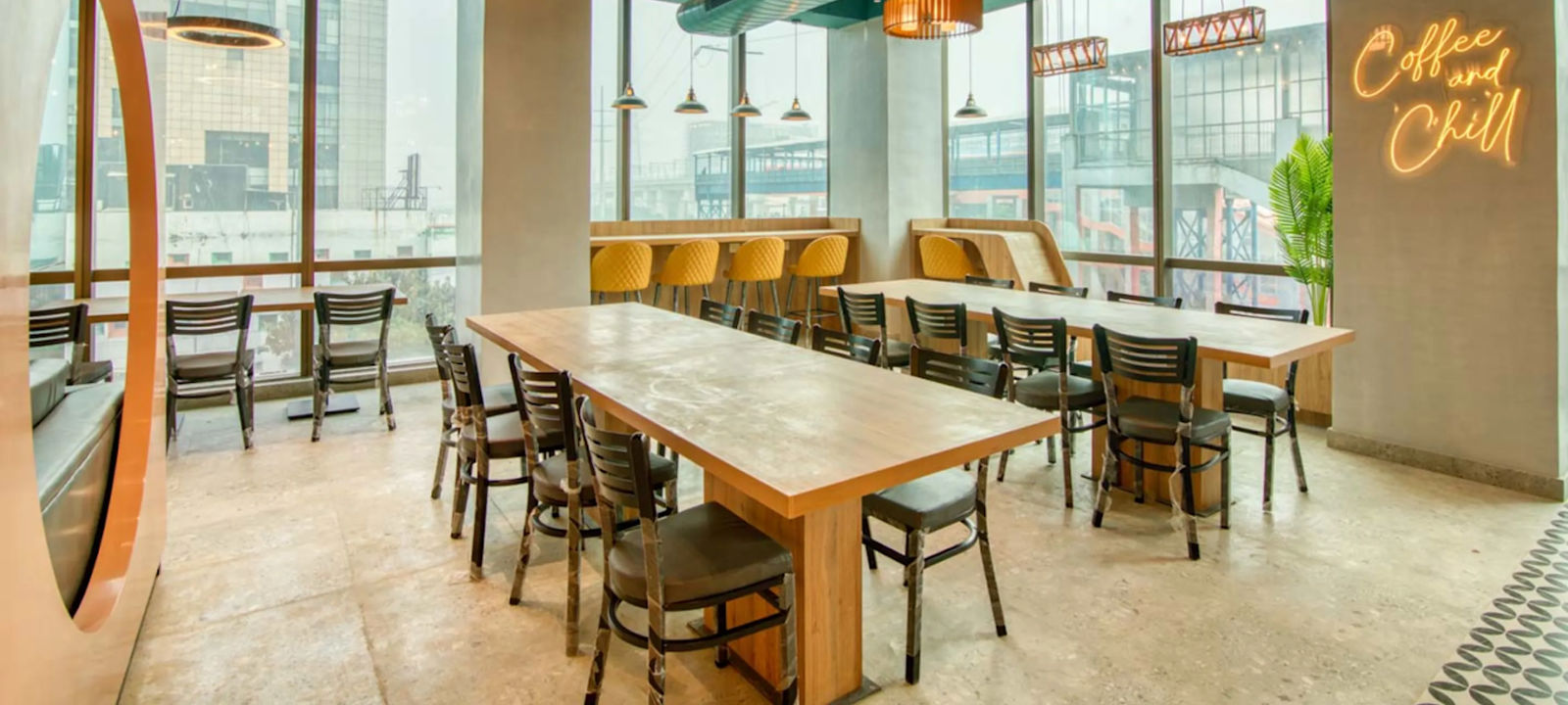 Plot A41 Sector 62, Noida - Image 1