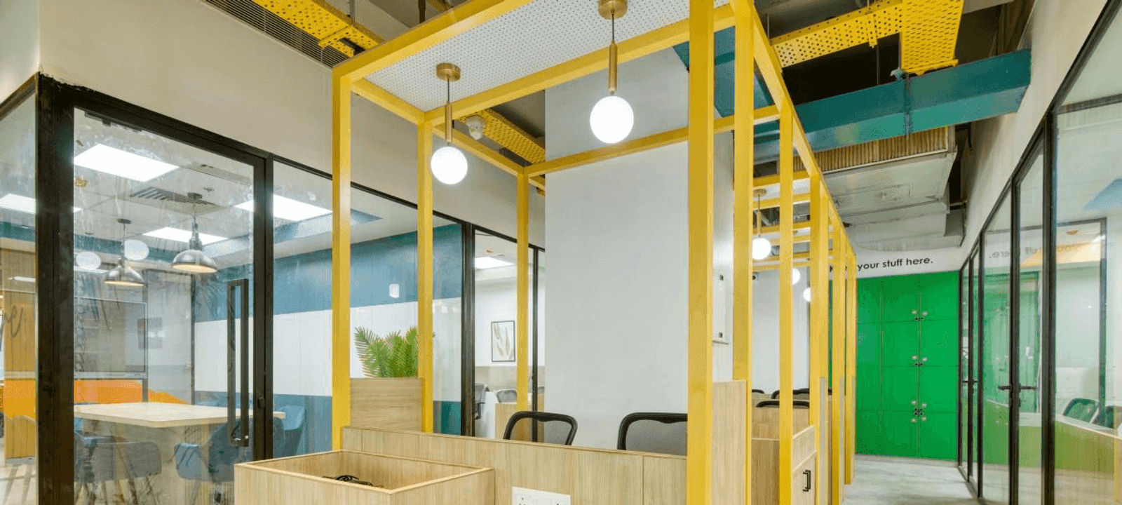 Plot A41 Sector 62, Noida - Image 1