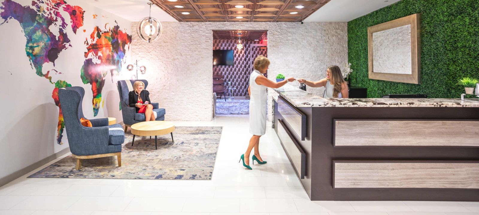 2525 Ponce De Leon Boulevard, Coral Gables - Image 1