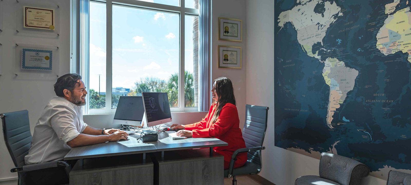 8200 Nw 41st Street, Doral - Image 1