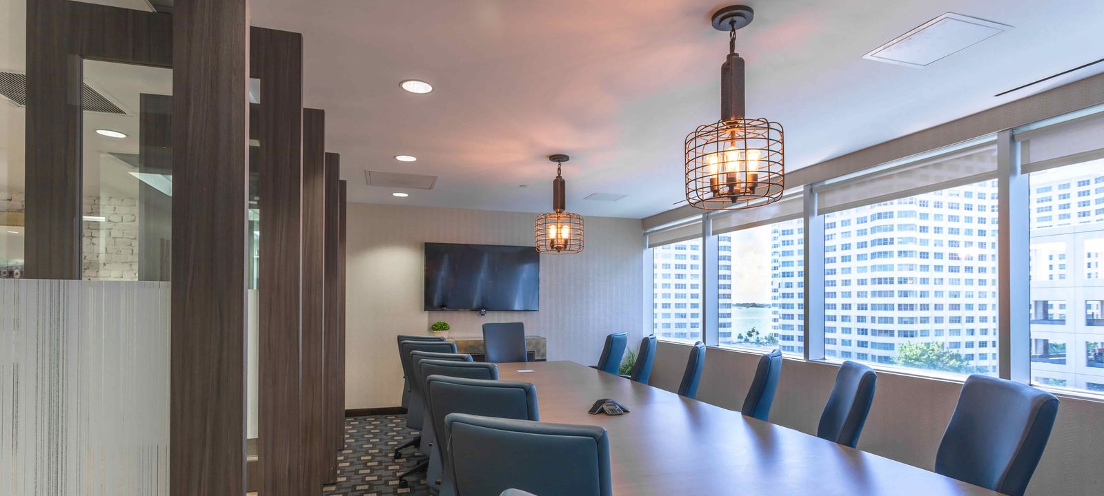 777 Brickell Avenue, Miami - Image 1