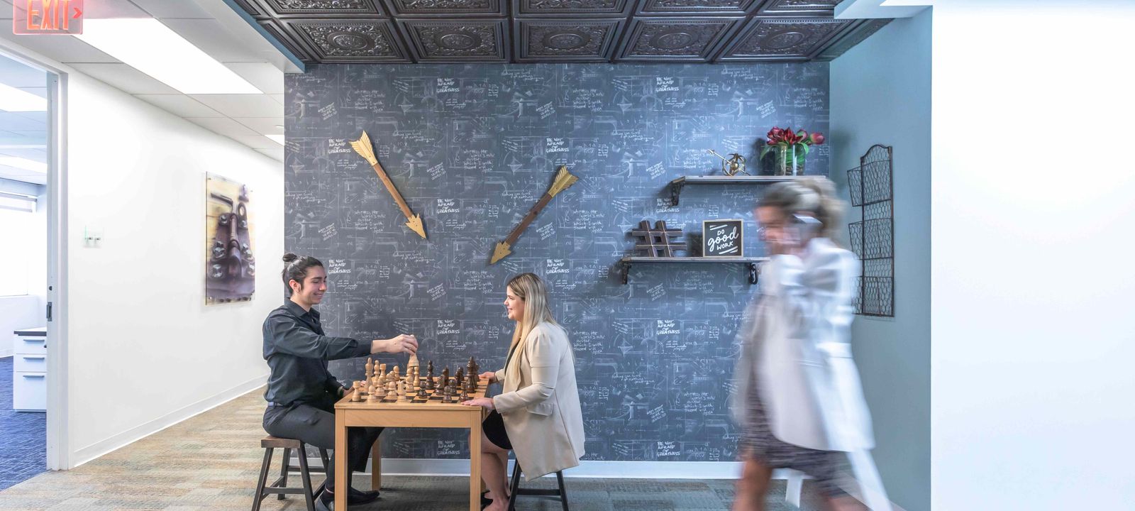 777 Brickell Avenue, Miami - Image 1