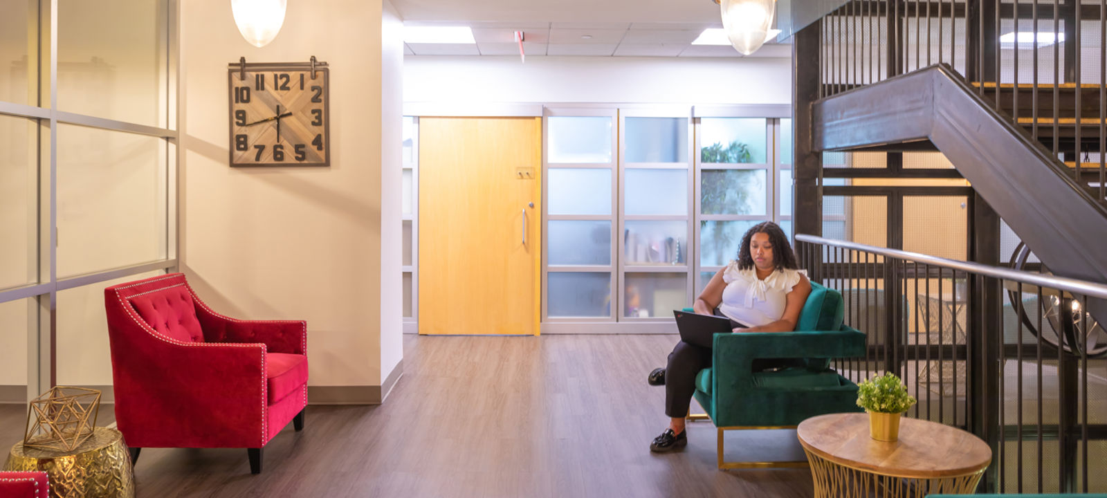 48 Wall Street, New York - Image 1