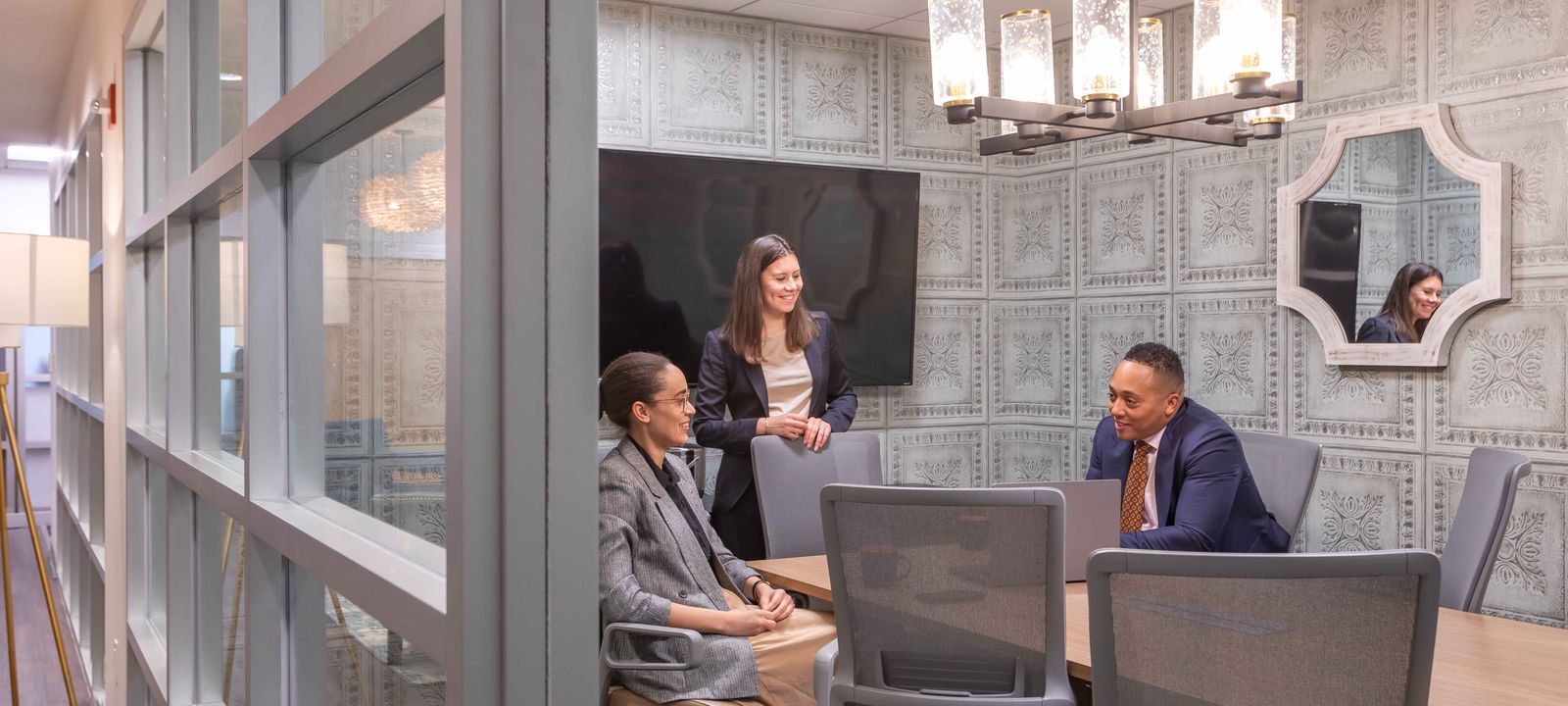 48 Wall Street, New York - Image 1