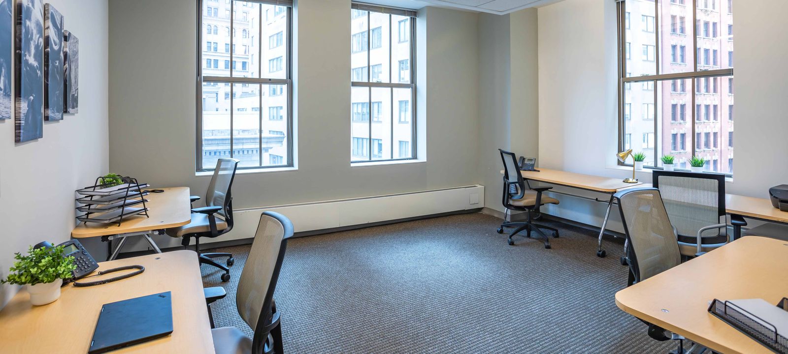 48 Wall Street, New York - Image 1