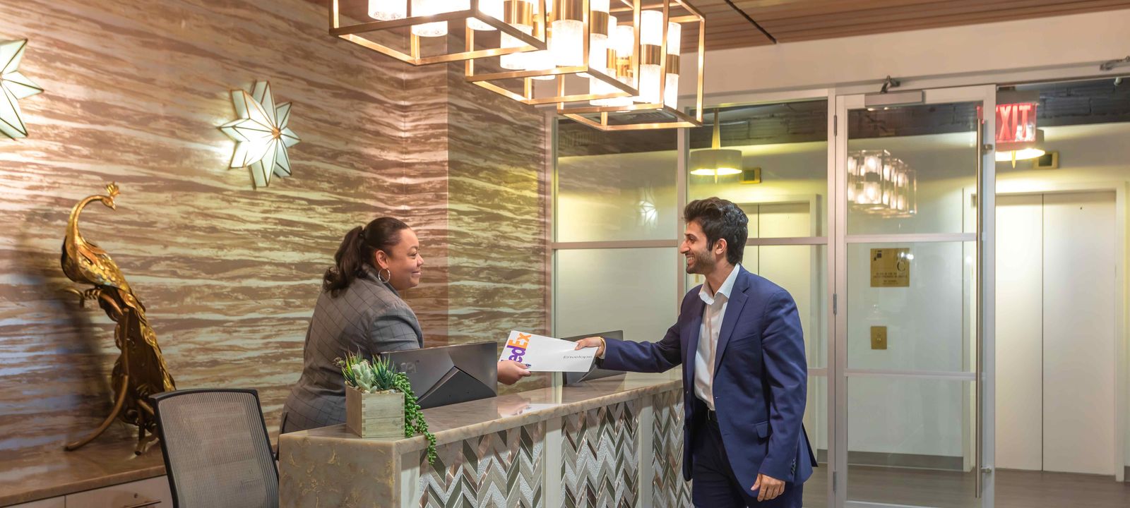 48 Wall Street, New York - Image 1