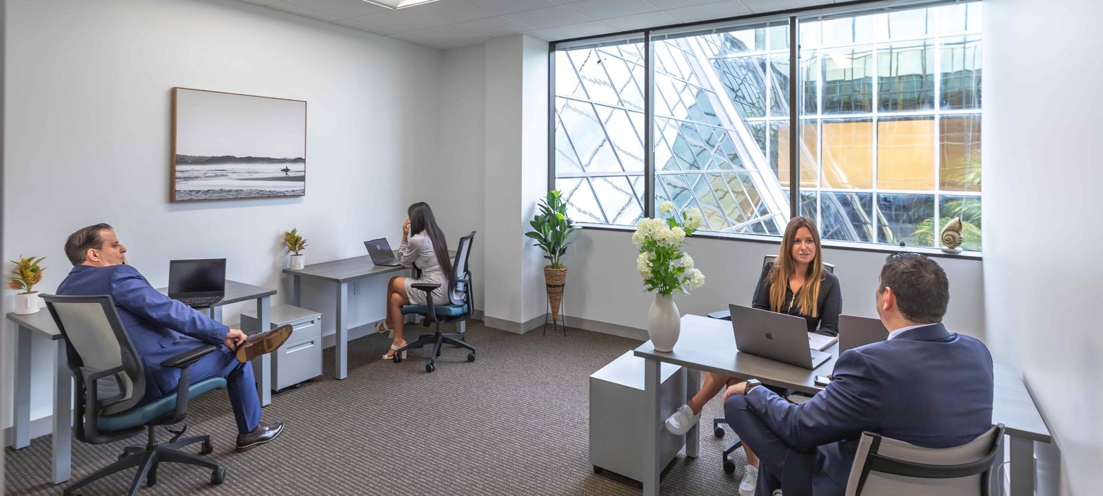1200 N Federal Highway, Boca Raton - Image 1
