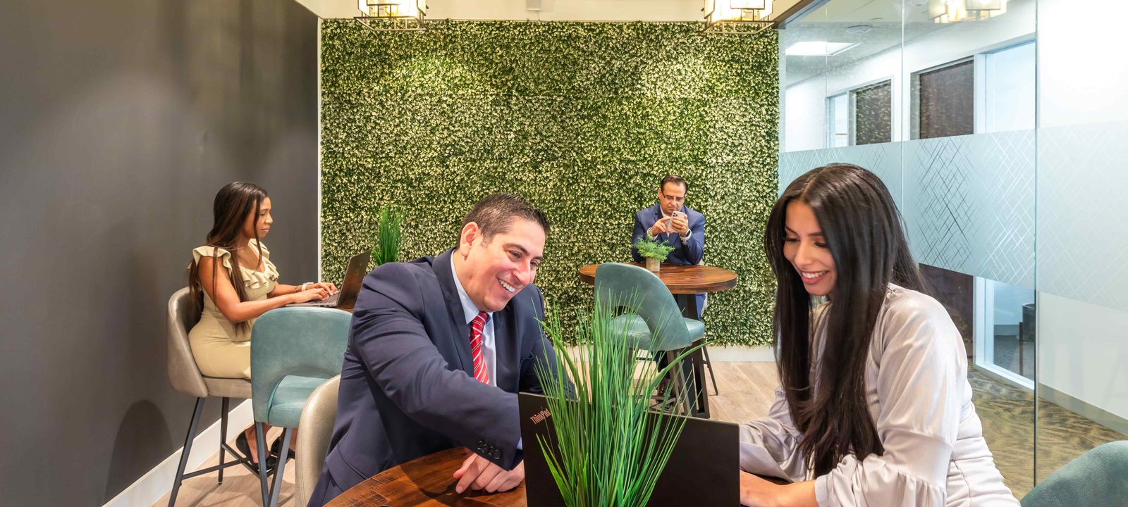 1200 N Federal Highway, Boca Raton - Image 1