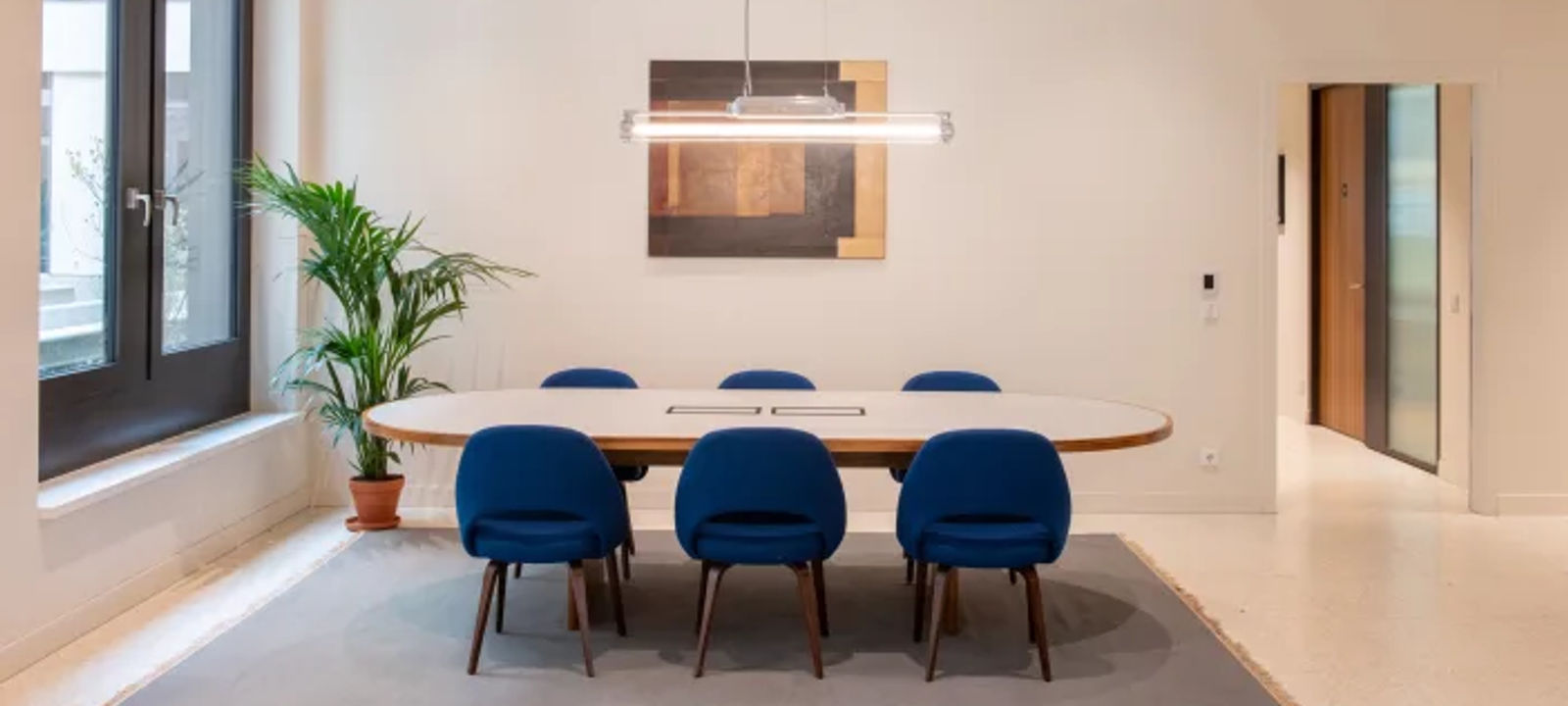 4 Via Dei Fiorentini, Napoli - Image 1