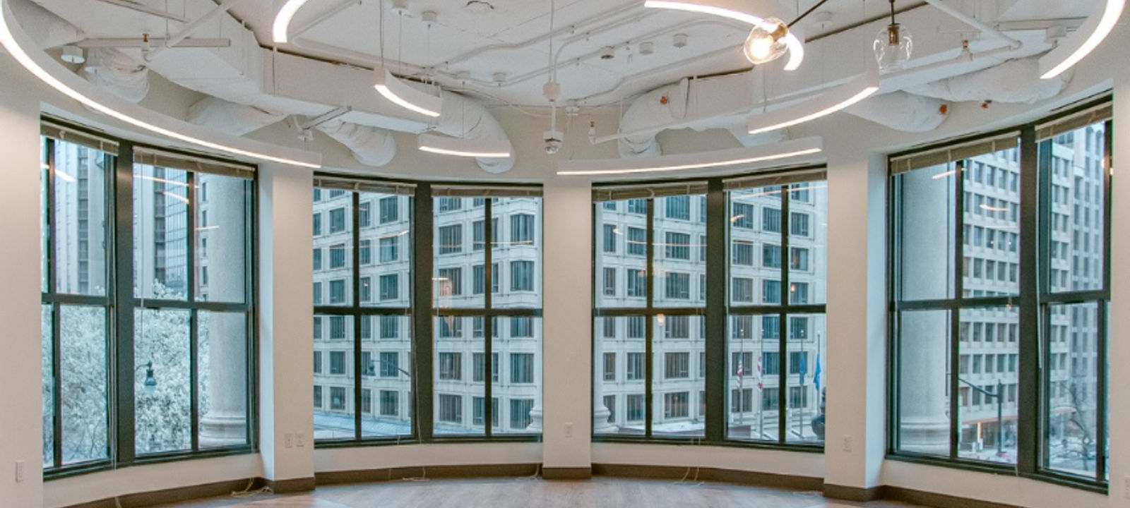 2000 Pennsylvania Ave Nw, Washington - Image 1