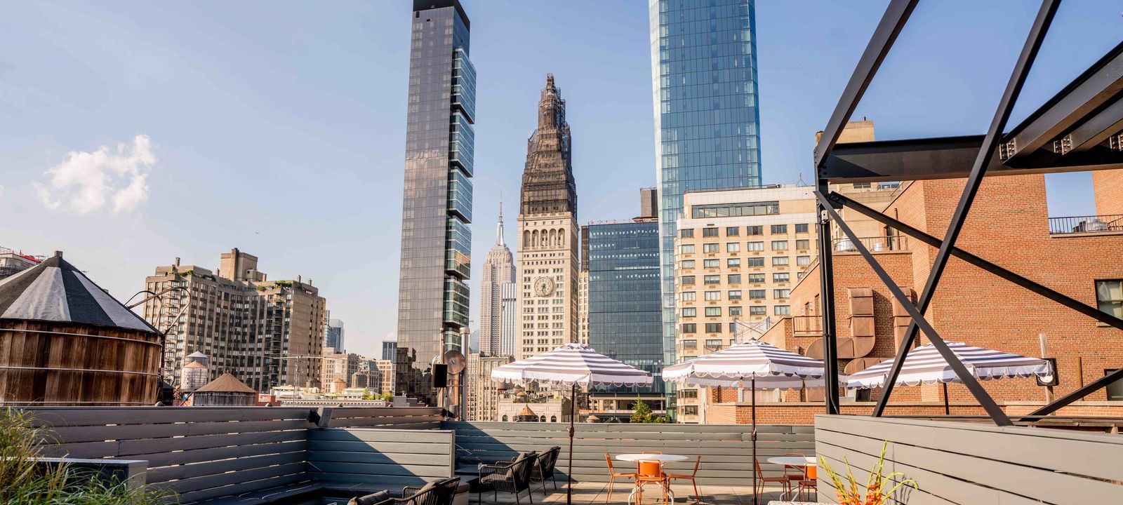 45 East 20th Street, New York - Image 1