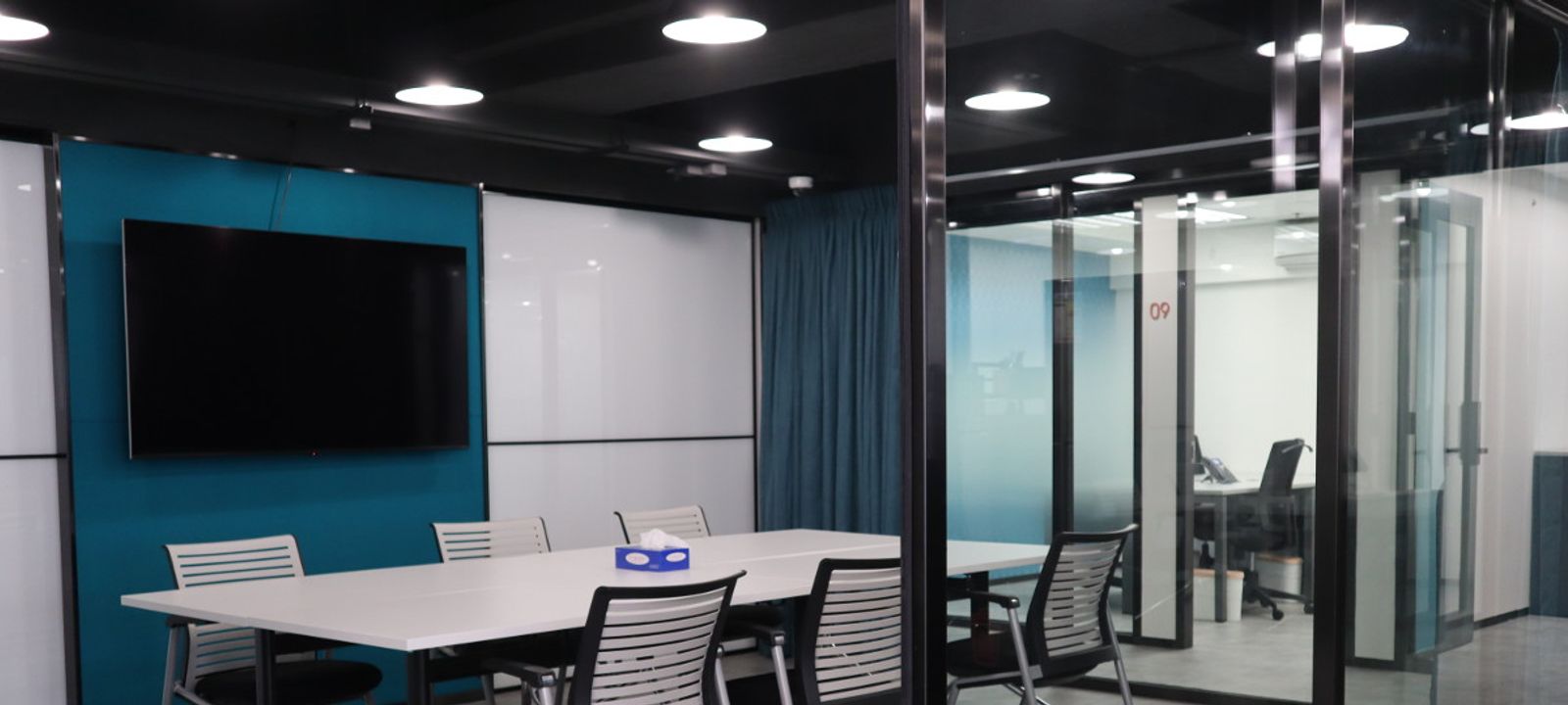 58-66 Tai Lin Pai Road, Kwai Chung - Image 1