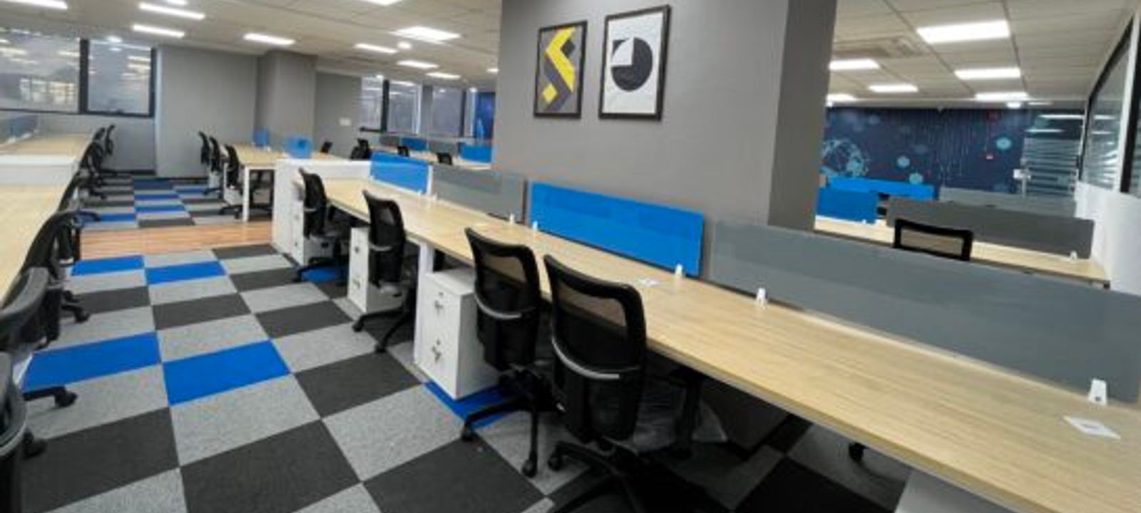 391 and 392 Ab Rd Sector A Scheme No 78 Part Ii, Indore - Image 1