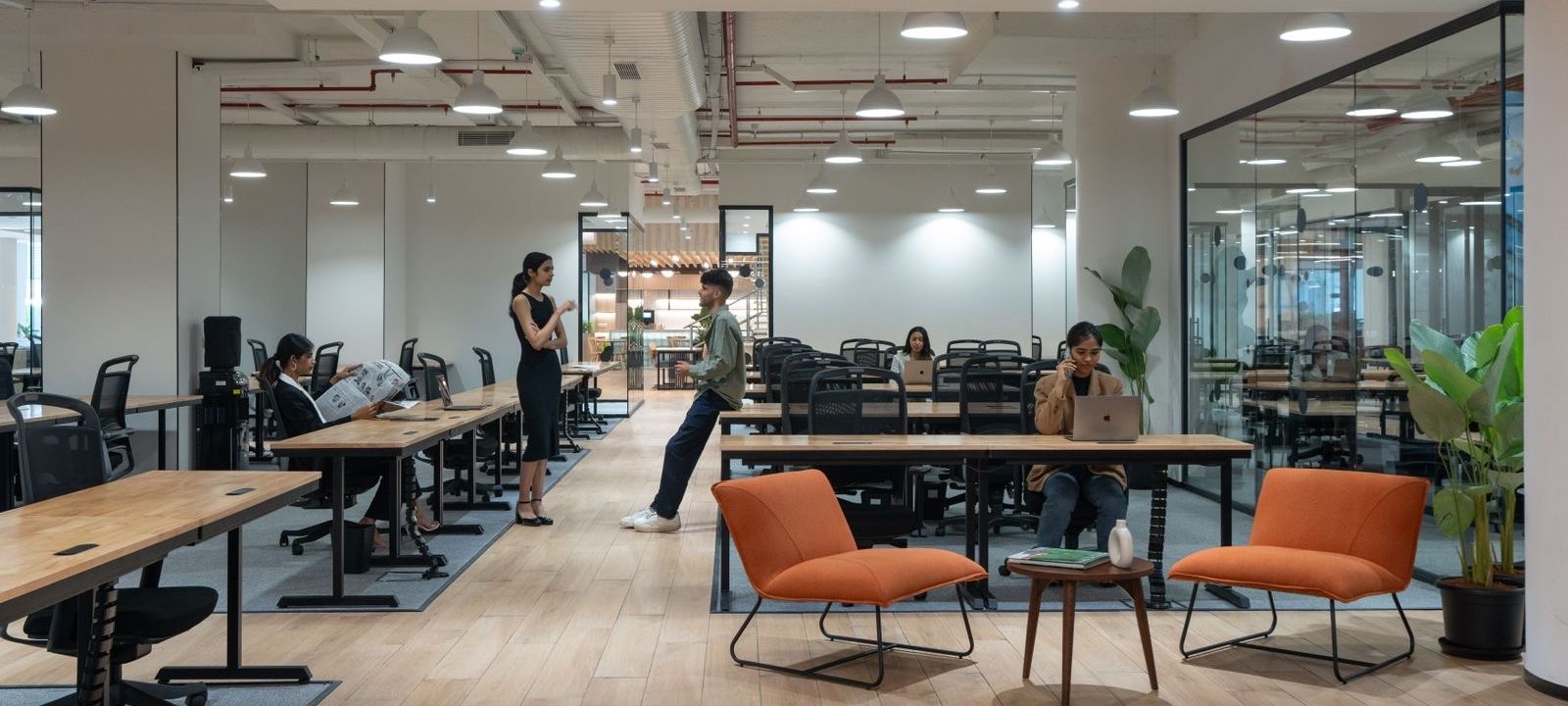 Hal Old Airport Rd Kodihalli, Bengaluru - Image 1