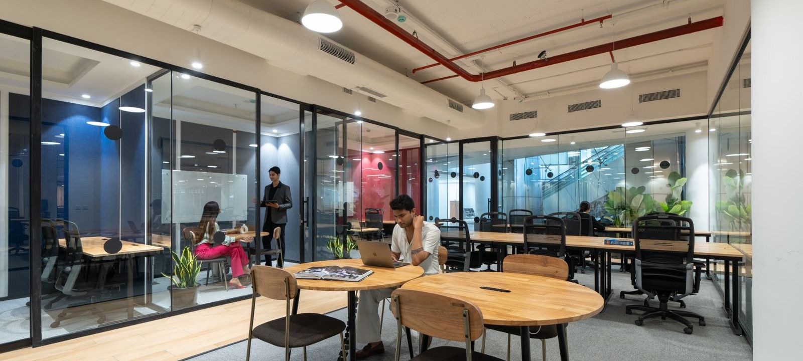 Hal Old Airport Rd Kodihalli, Bengaluru - Image 1