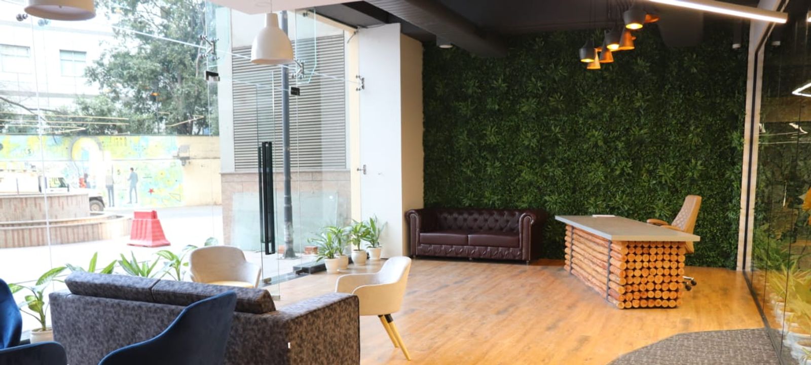 336 Udyog Vihar Phase 4 Rd Phase Iii Sector 19, Gurugram - Image 1