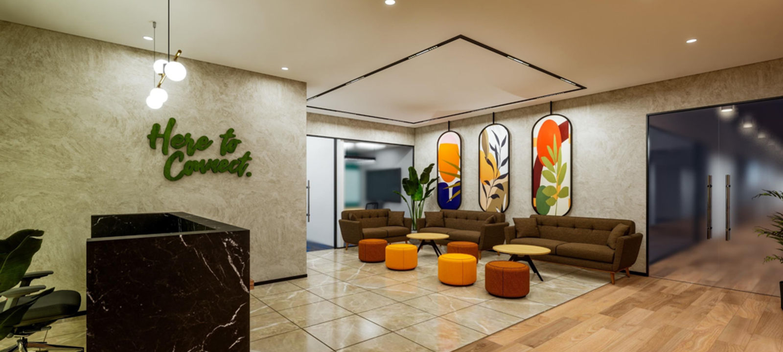 Golf Course Extension Road Sector 62, Gurugram - Image 1