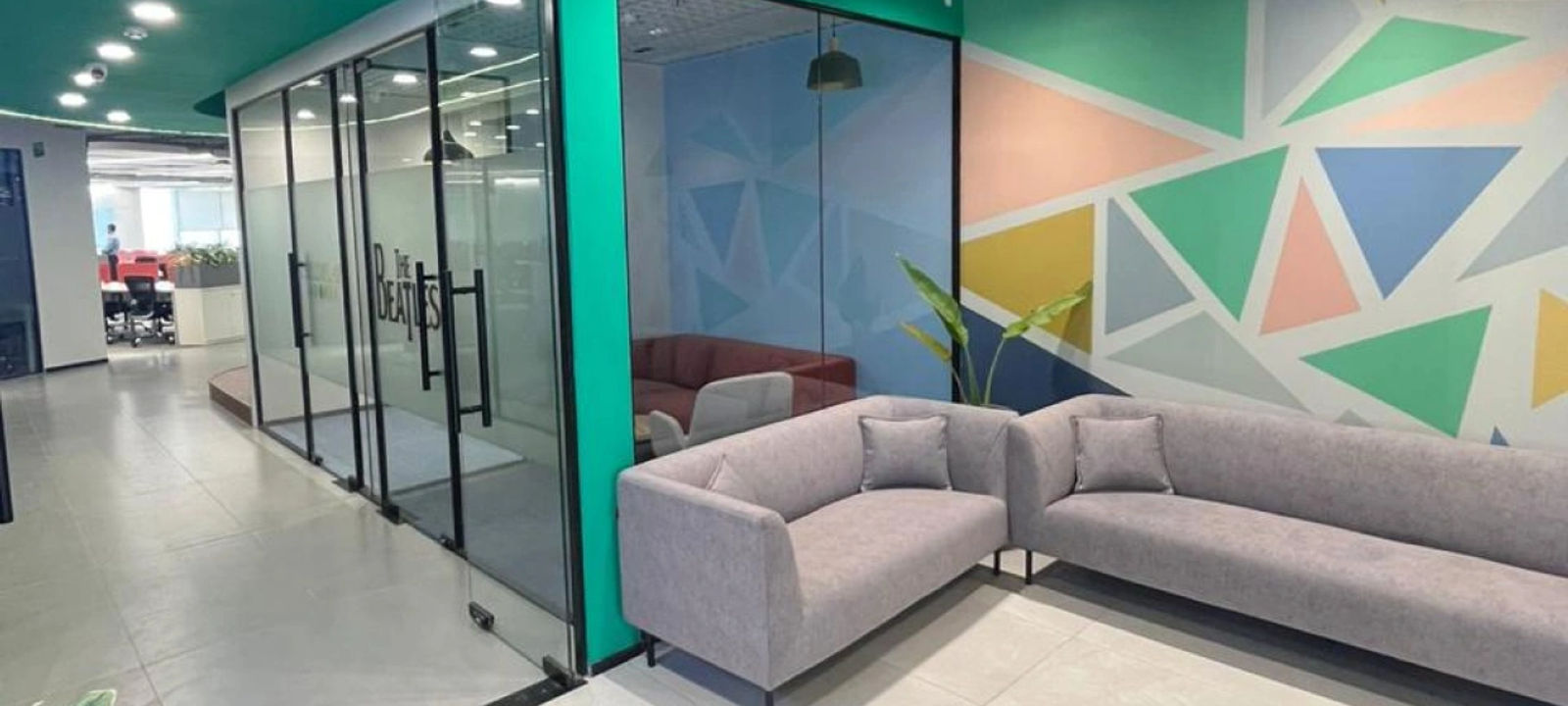 Golf Course Extension Road Sector 62, Gurugram - Image 1