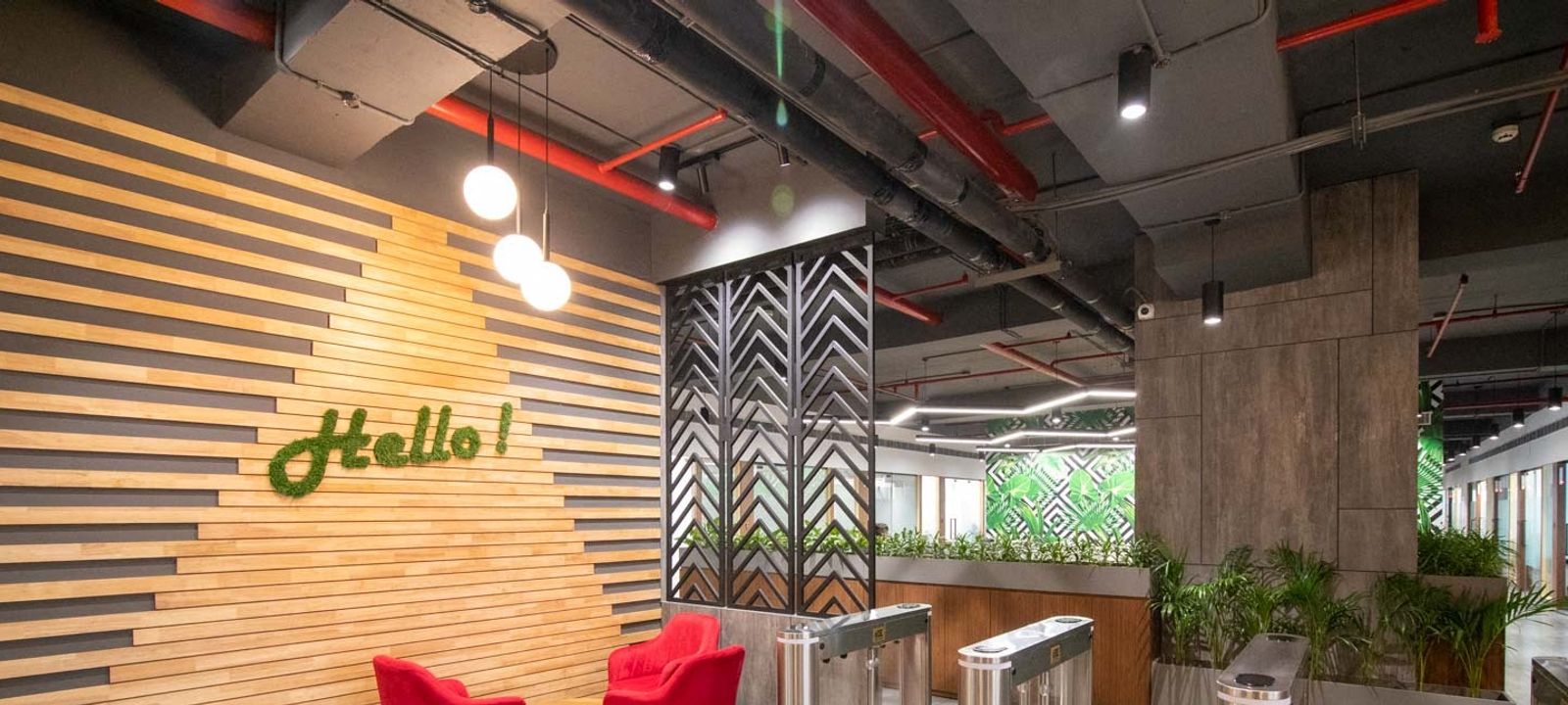 Golf Course Ext Rd Sector 61, Gurugram - Image 1