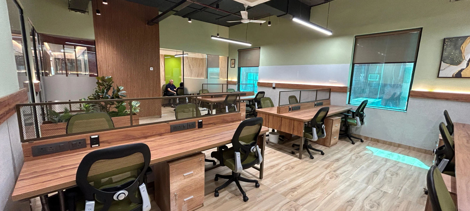 Plot No 250 Phase Iv Udyog Vihar Iv Plot No 250 Phase Iv Udyog Vihar Iv, Gurugram - Image 1