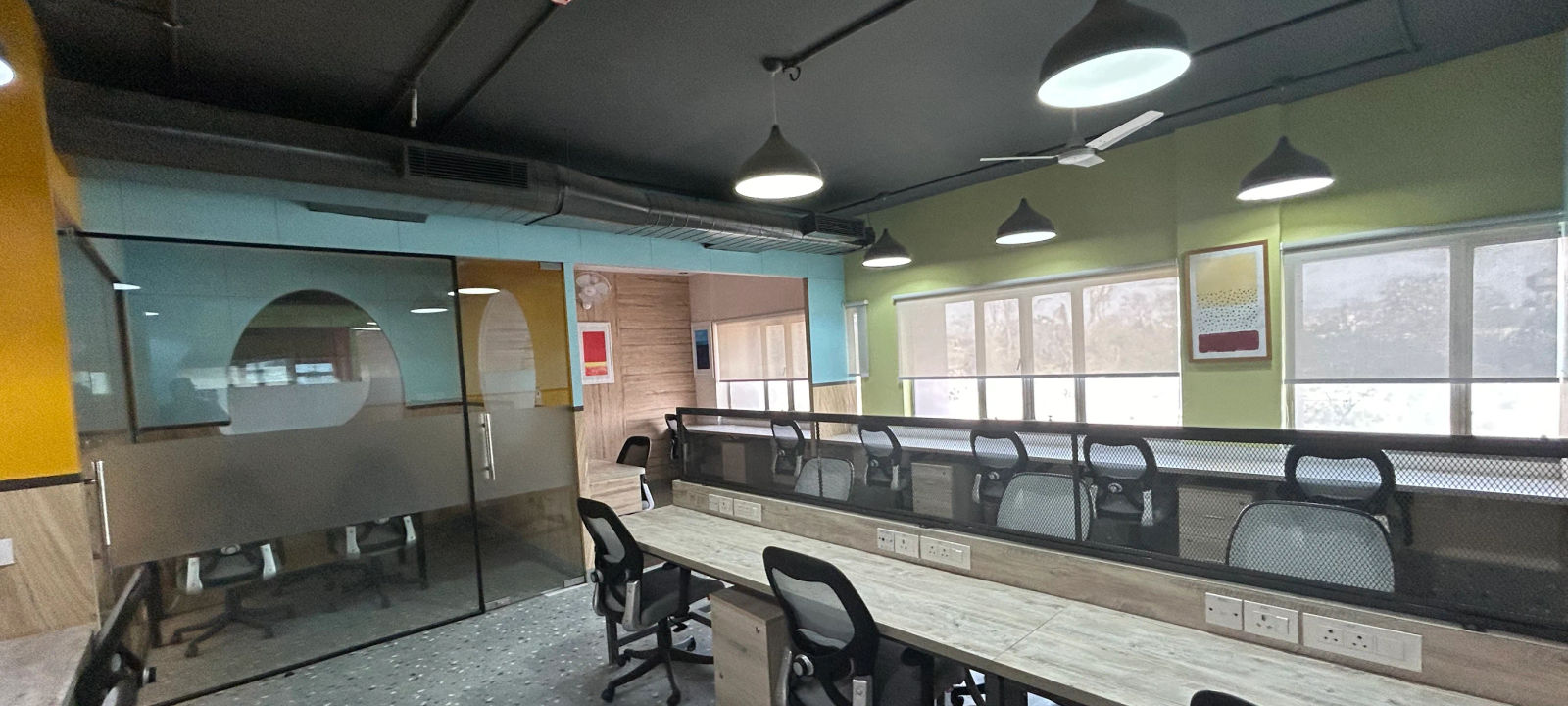 Anand Bhawan Sansar Chand Road Mirza Ismail Rd Intersection, Jaipur - Image 1