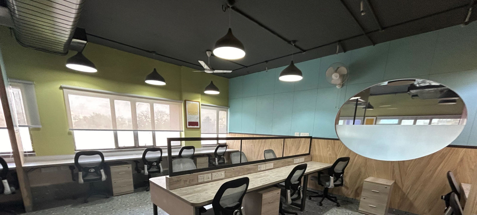 Anand Bhawan Sansar Chand Road Mirza Ismail Rd Intersection, Jaipur - Image 1