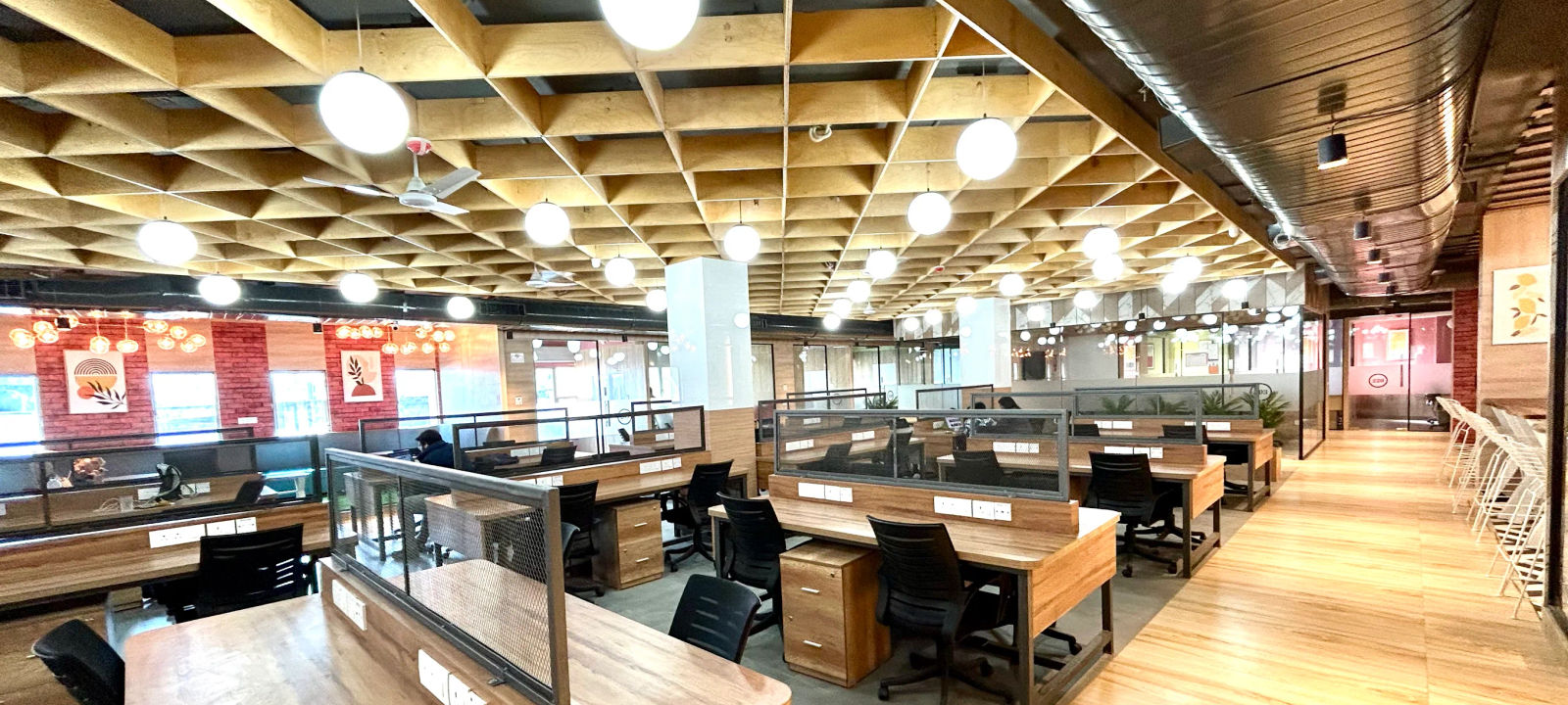 Anand Bhawan Sansar Chand Road Mirza Ismail Rd Intersection, Jaipur - Image 1