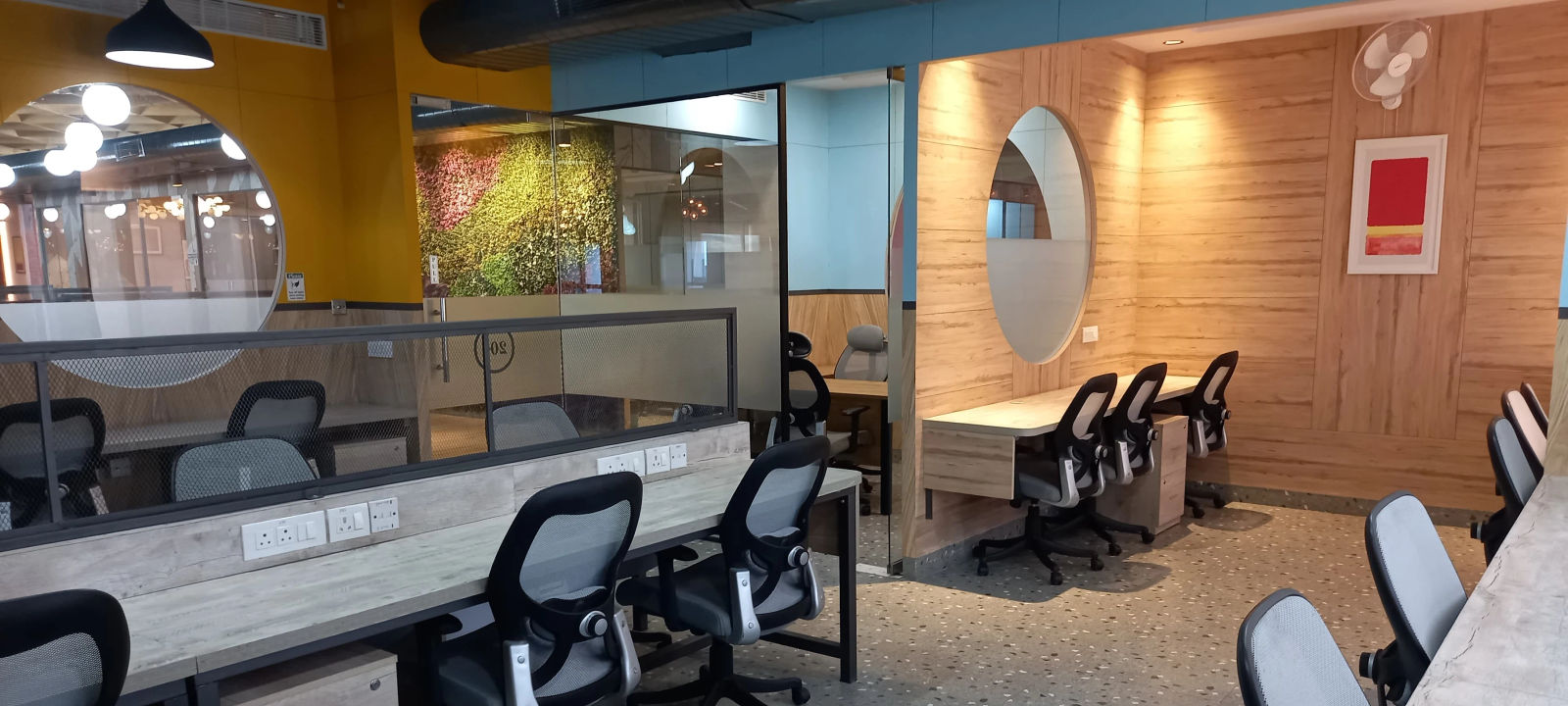 Anand Bhawan Sansar Chand Road Mirza Ismail Rd Intersection, Jaipur - Image 1