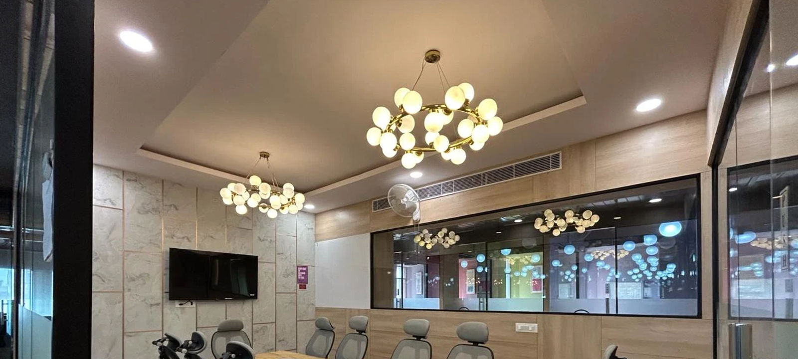 Anand Bhawan Sansar Chand Road Mirza Ismail Rd Intersection, Jaipur - Image 1