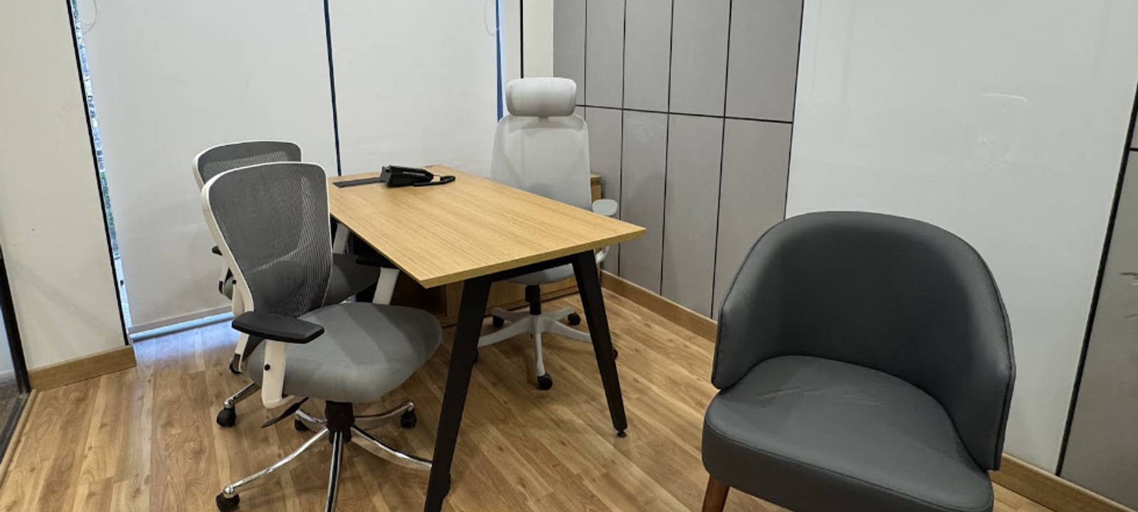 Mehrauli-gurgaon Rd Block B Sushant Lok Phase I, Gurugram - Image 1