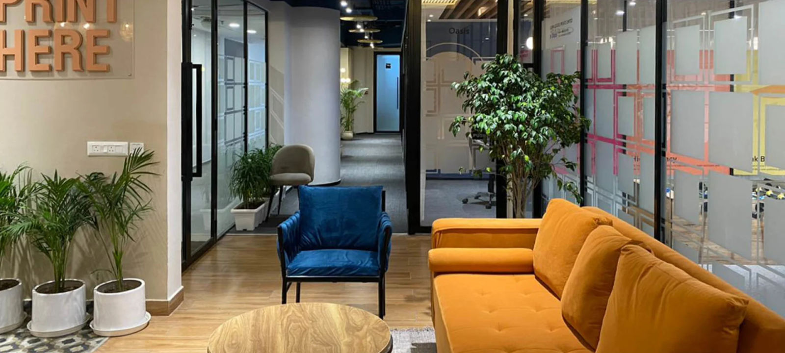 Badshahpur Sohna Rd Hwy Vatika City Block W Sector 49, Gurugram - Image 1