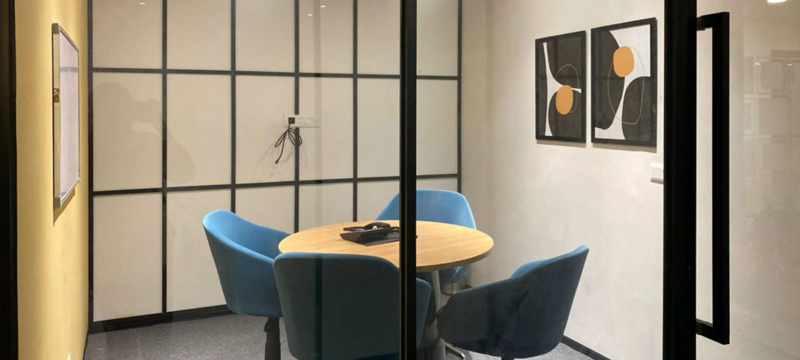 Badshahpur Sohna Rd Hwy Vatika City Block W Sector 49, Gurugram - Image 1