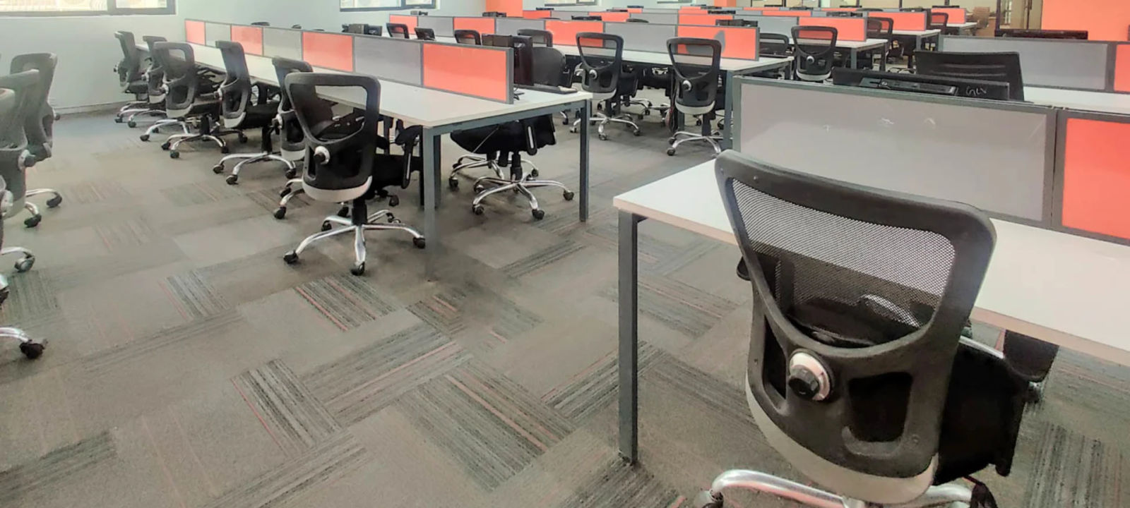 Plot No 104 Phase 4 Udyog Vihar Sector-18, Gurugram - Image 1