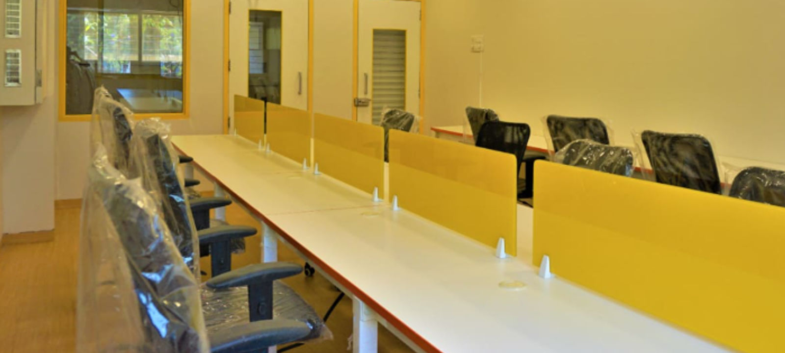 Office 205 Supreme Centre 91 Anand Park Iti Rd Office 205 Supreme Centre 91 Anand Park Iti Rd, Pune - Image 1