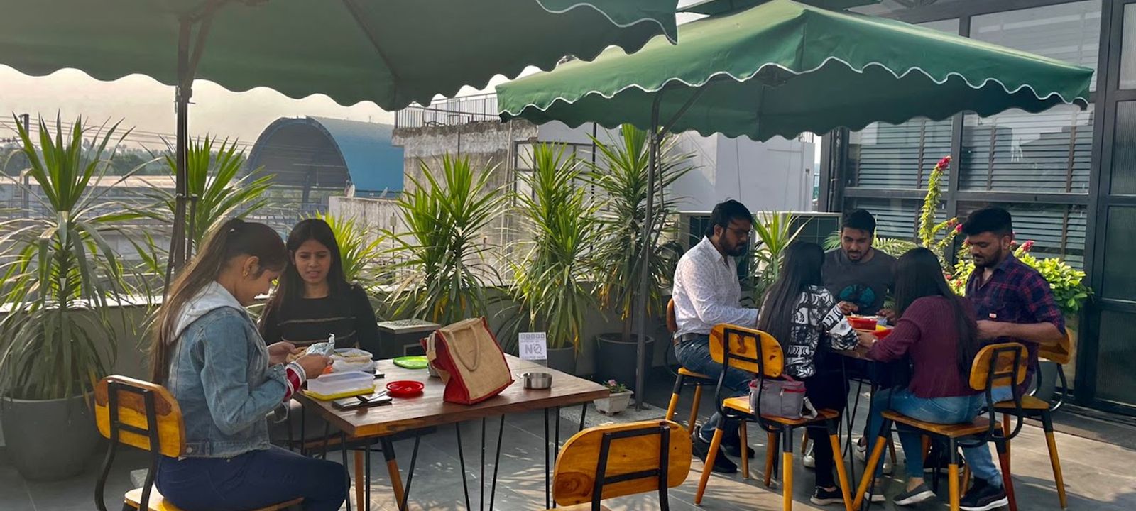 2E/25 Jhandewalan Extension, New Delhi - Image 1