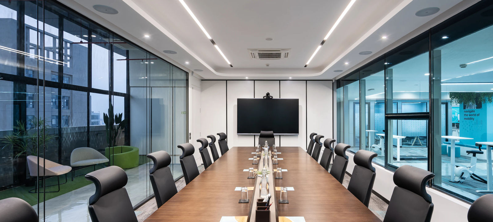 Ep Block Sector V Bidhannagar, Kolkata - Image 1