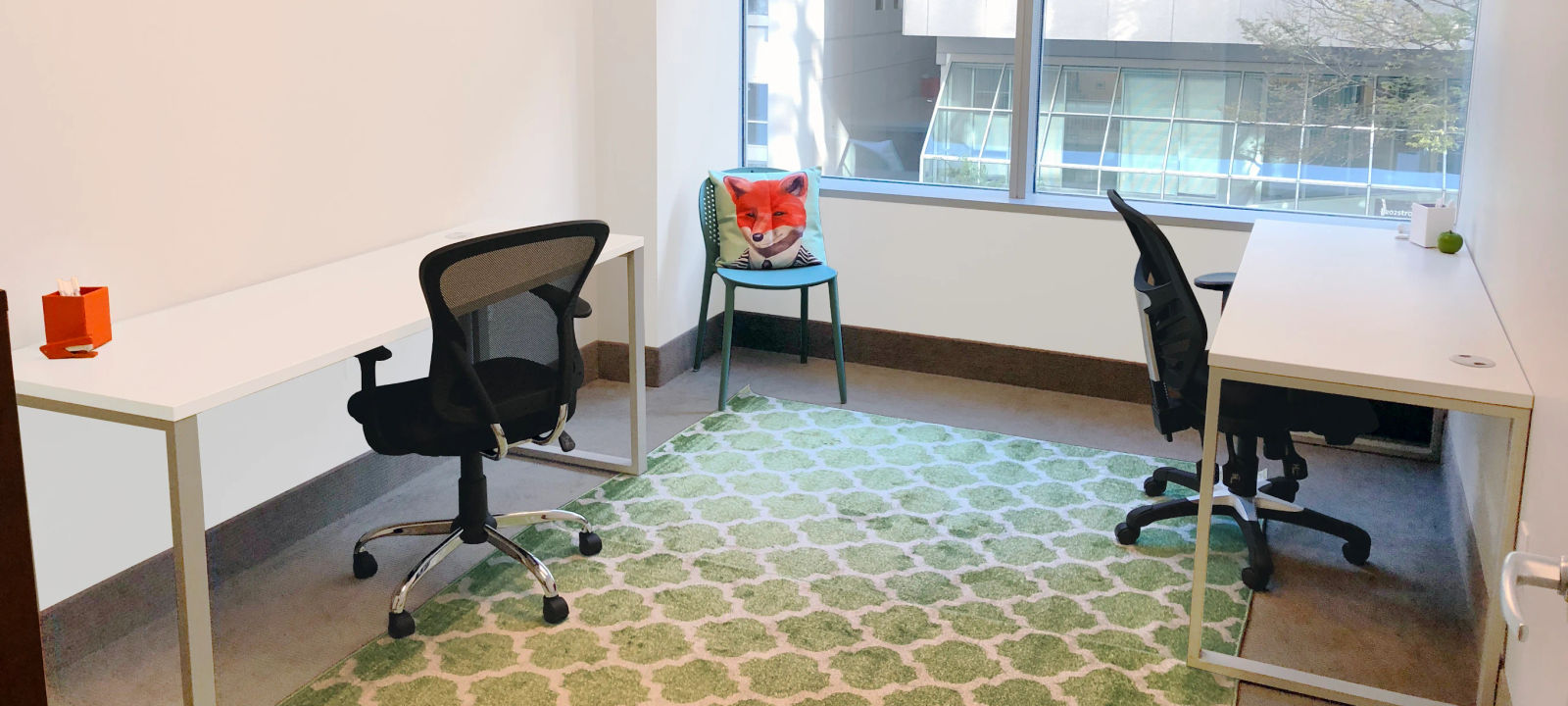 1250 Connecticut Avenue Northwest, Washington - Image 1