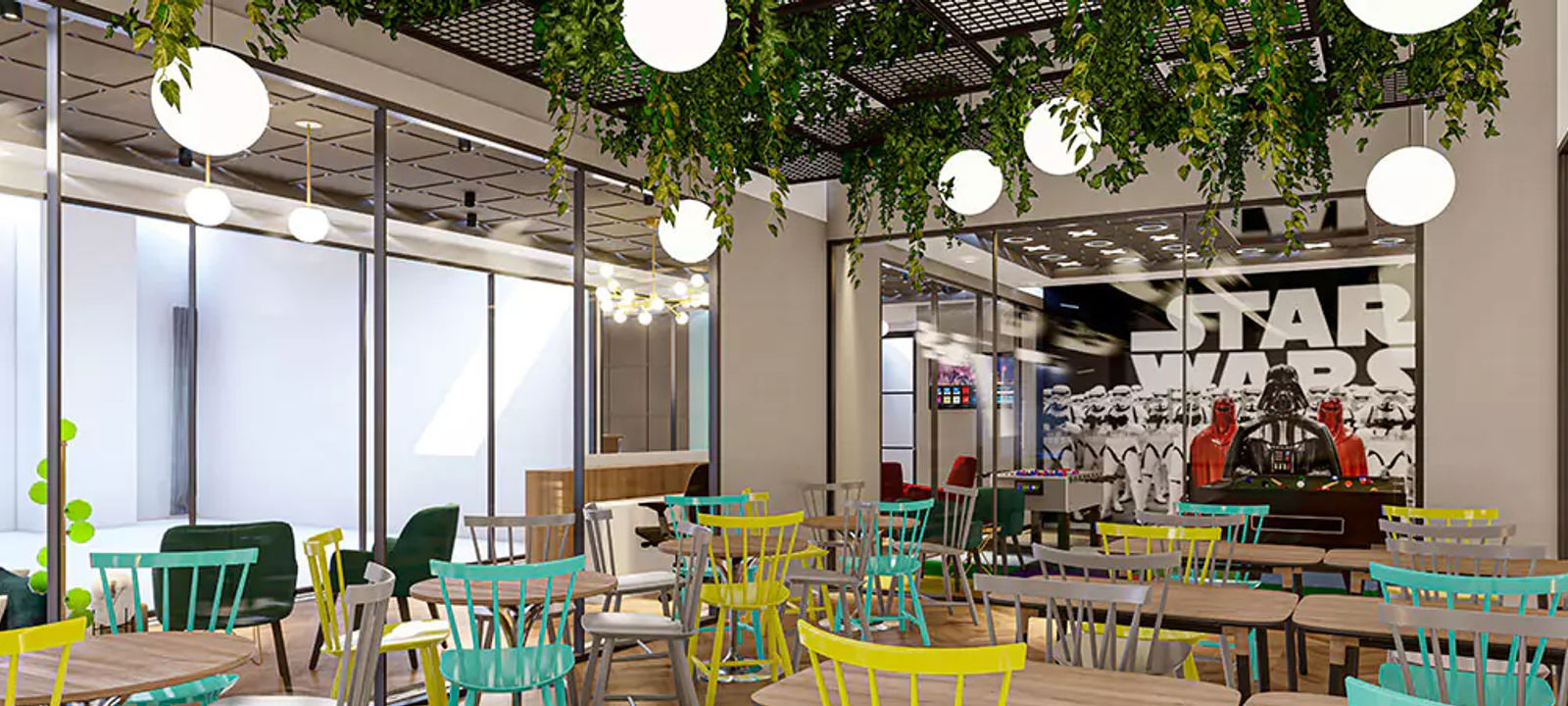 Plot No 5 Efgh Subarea Sector 126, Noida - Image 1