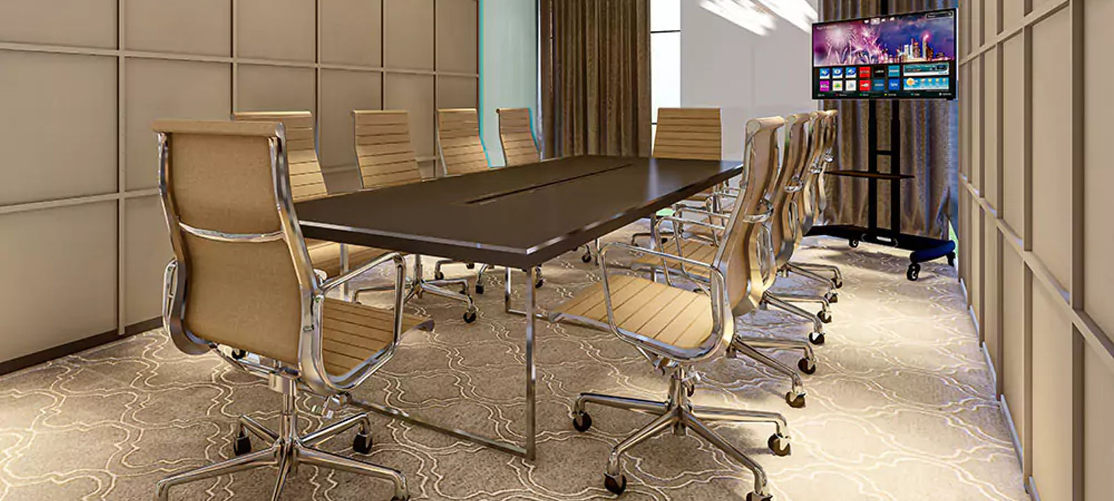 Plot No 5 Efgh Subarea Sector 126, Noida - Image 1