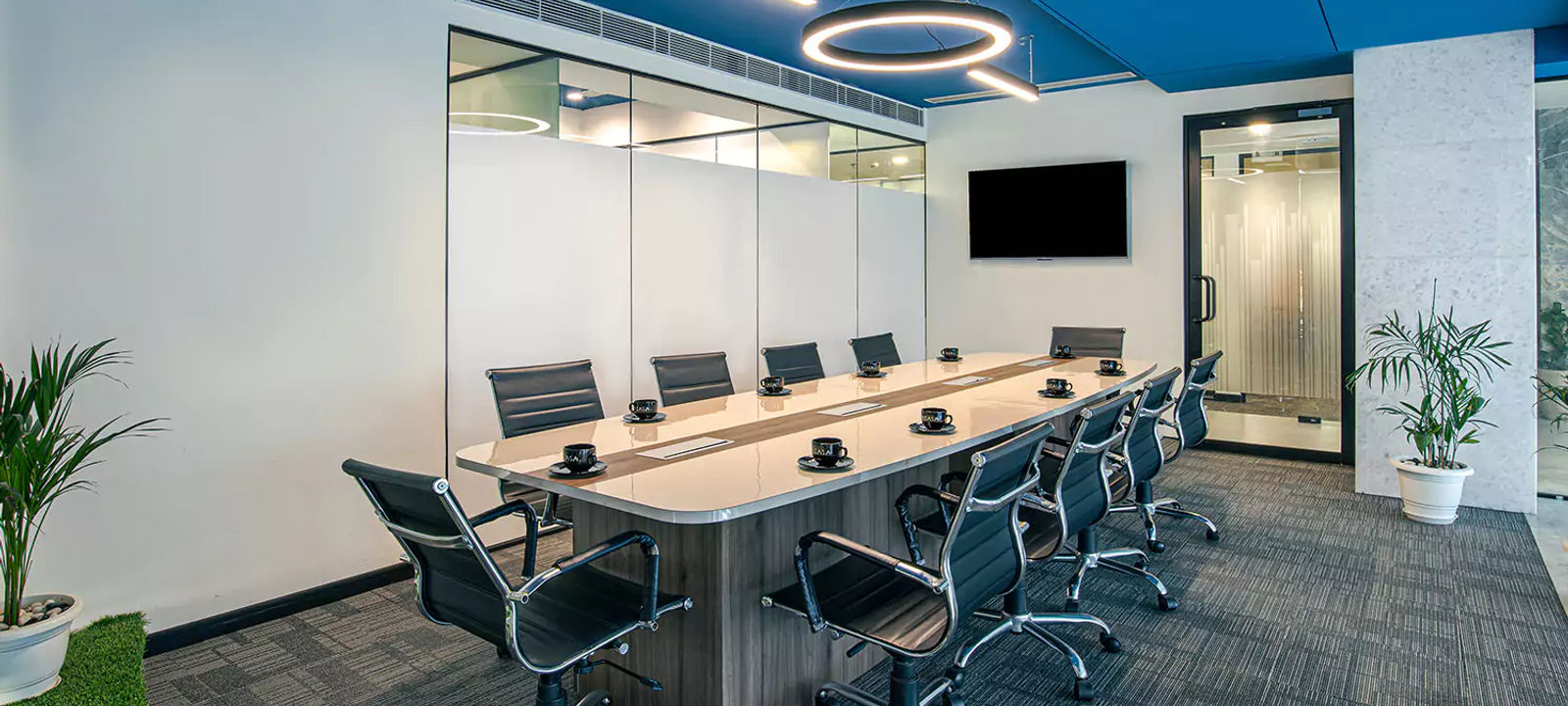 Block C 56/6 Sector 62, Noida - Image 1