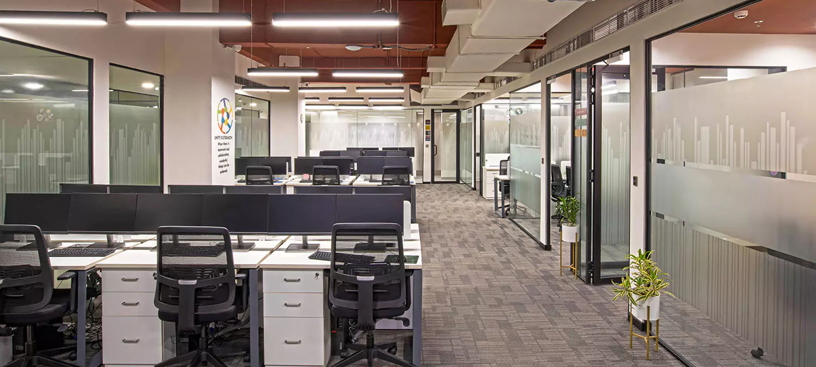 Block C 56/6 Sector 62, Noida - Image 1