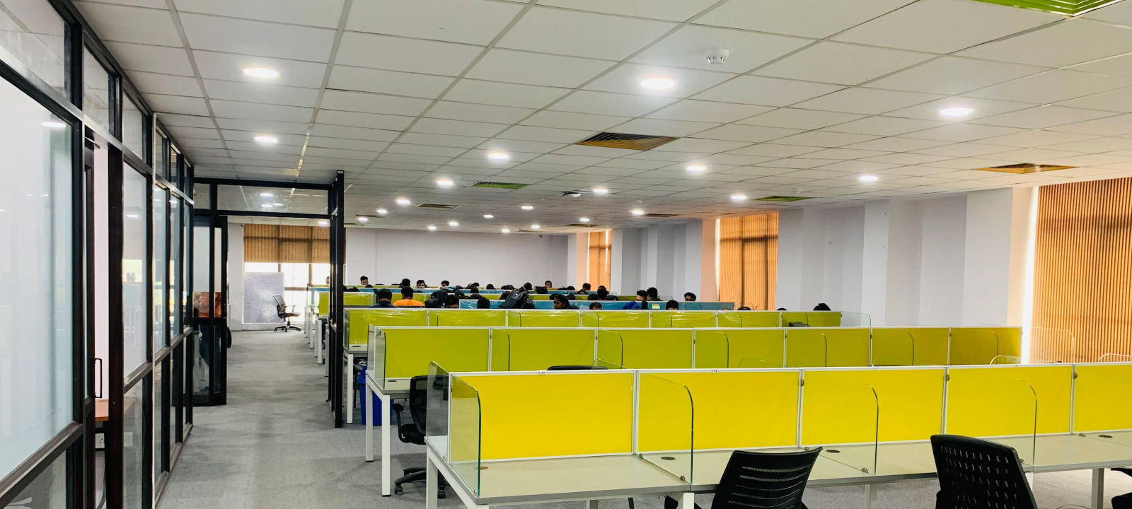 H 23 H Block Sector 63 H 23 H Block Sector 63, Noida - Image 1