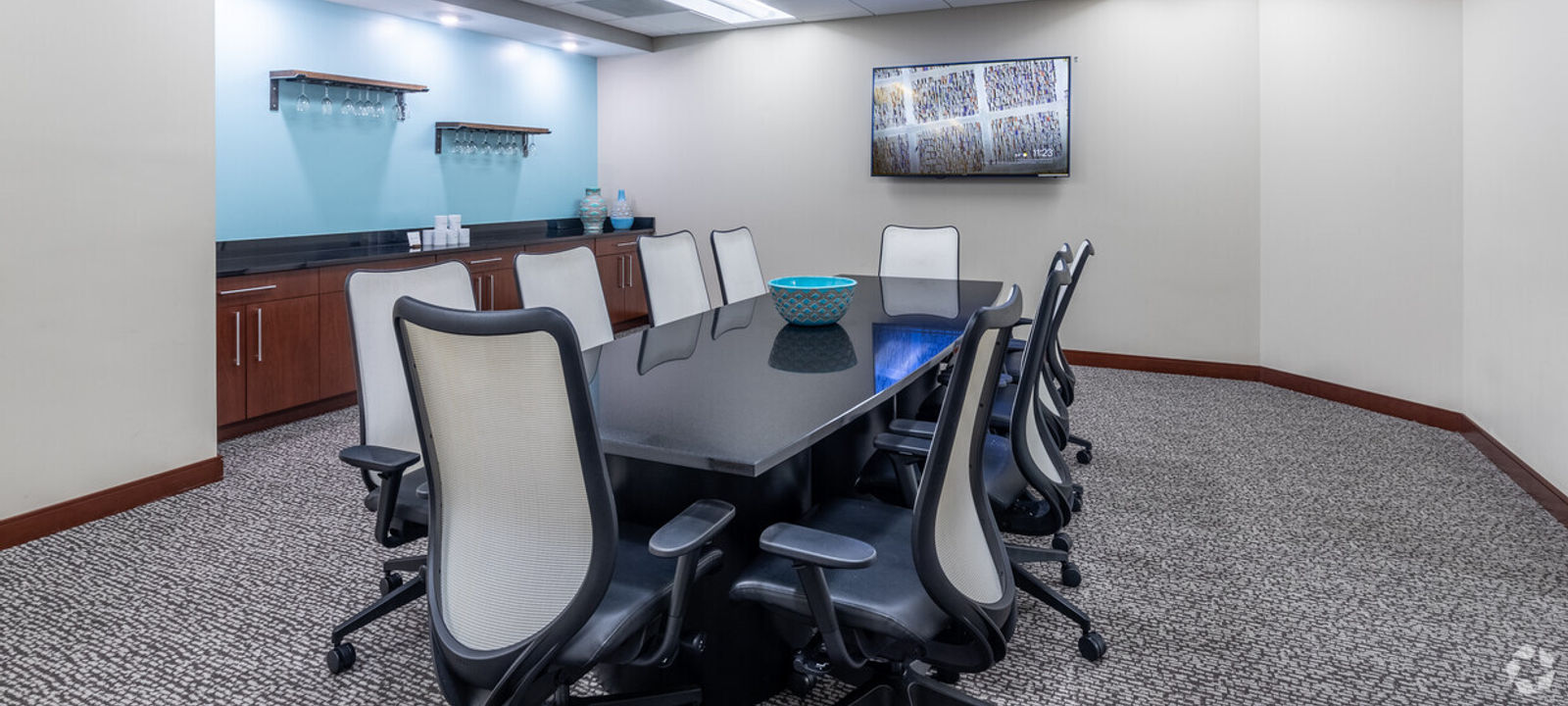 1725 I Street Northwest, Washington - Image 1