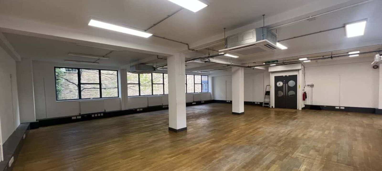 18 Hatton Place, London - Image 1